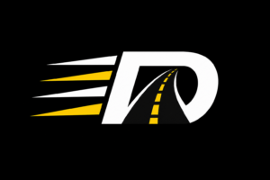 Dunkley Striping logo
